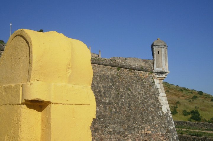 Private tour to Elvas World Heritage