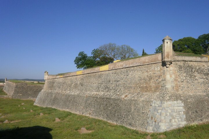 Private tour to Elvas World Heritage