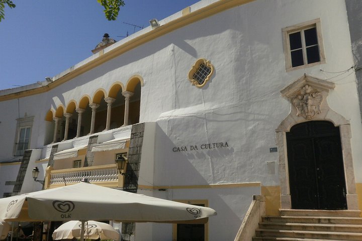 Private tour to Elvas World Heritage