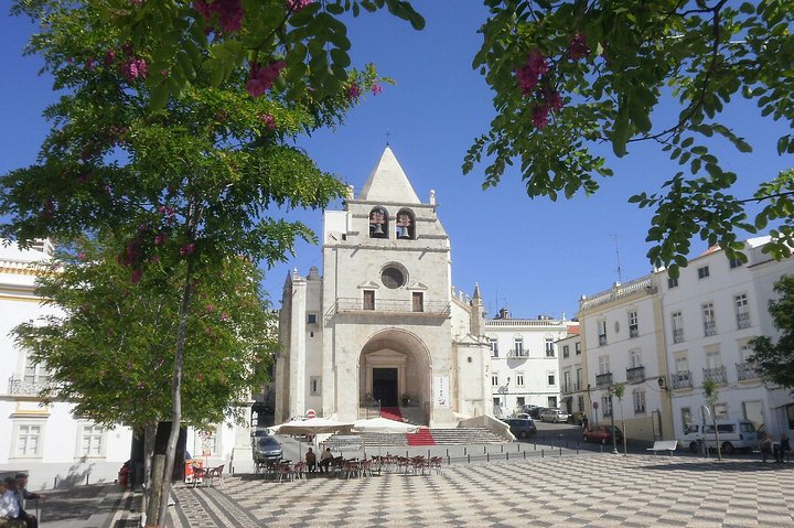 Private tour to Elvas World Heritage