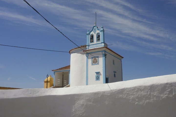 Private tour to Elvas World Heritage