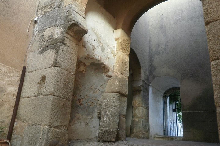 Private tour to Elvas World Heritage