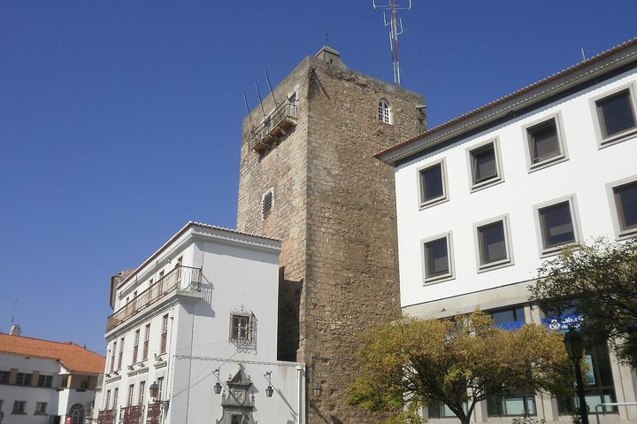 Private tour to Elvas World Heritage