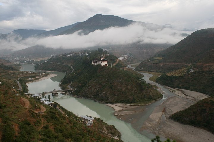 Amazing Bhutan in 7 Days