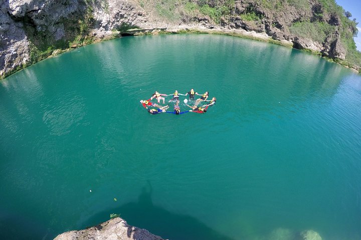 El Meco Waterfall and El Salto Waterfall Tour