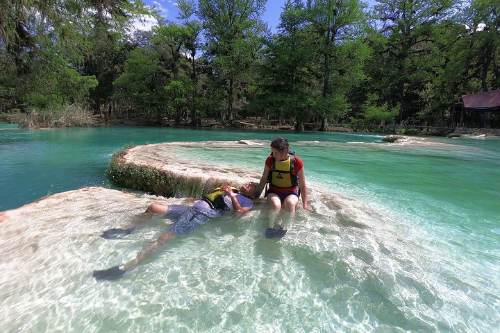 El Meco Waterfall and El Salto Waterfall Tour