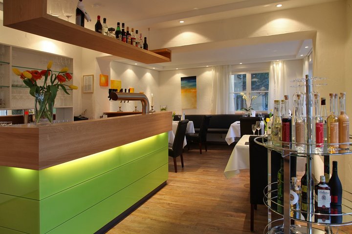 Vacation at Lake Constance 1 week almost all inclusive with excursions and tour guide