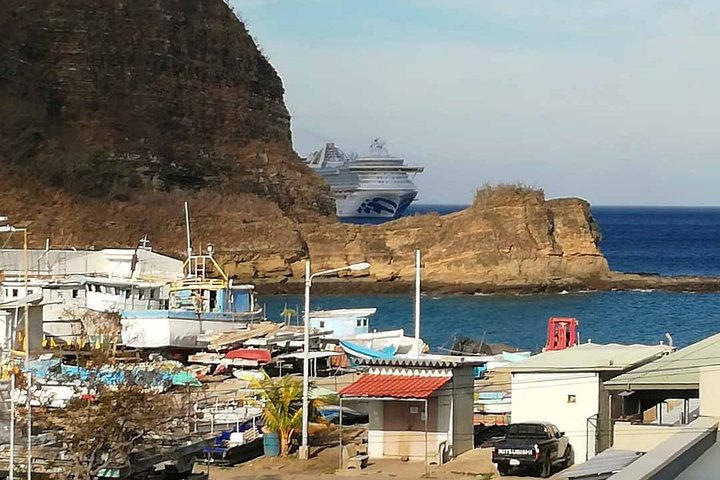 San Juan Del Sur Shore Excursion: Granada Colonial City and 365 Islets