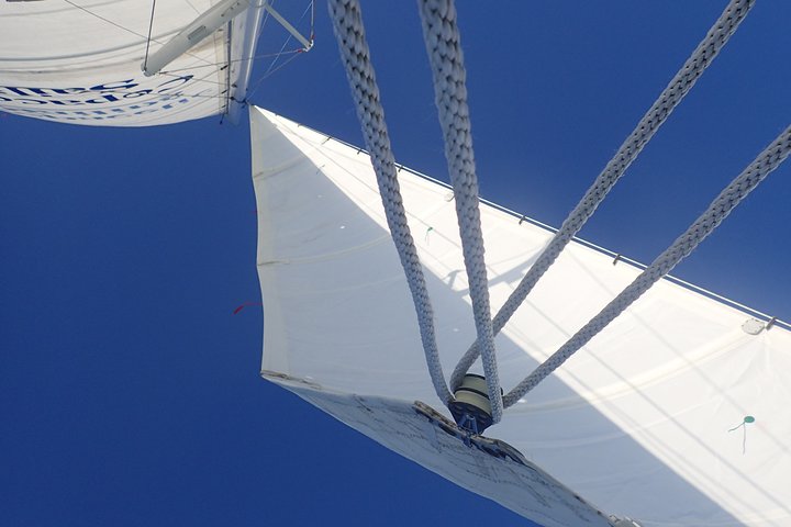 Southwest Florida Sunset Sail