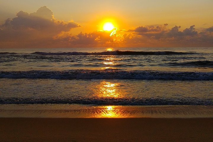 Chennai in a Day: Private Guided Full-Day Sightseeing Tour