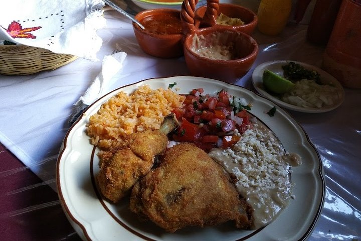 Tapalpa Private Day Trip: Mountains, Nature & Local Culture