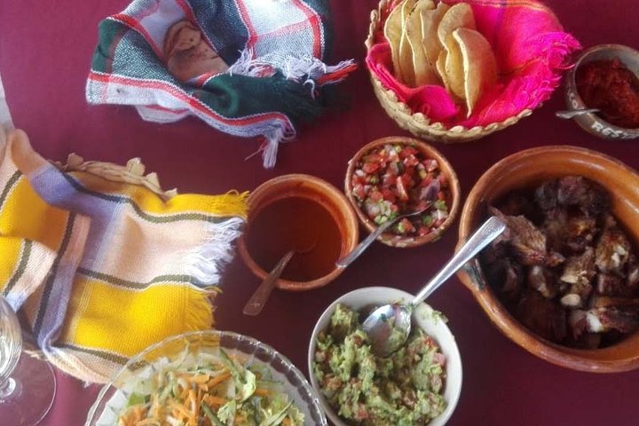 Tapalpa Private Day Trip: Mountains, Nature & Local Culture