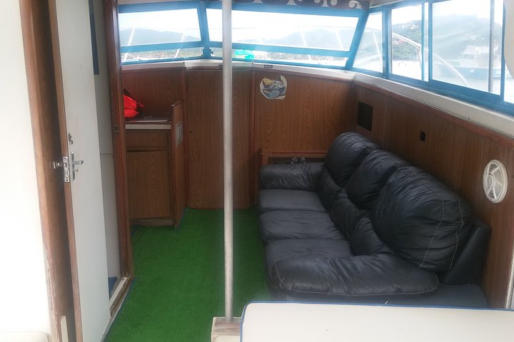 Private Fishing Charter Experience at Ixtapa Zihuatanejo