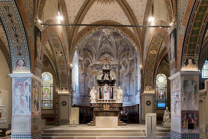 Lugano Mount Bre Lake Lugano private guided tour, from Lugano.