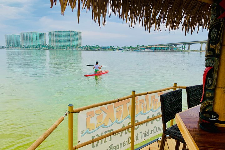 Orange Beach Islands 3-Hour Excursion