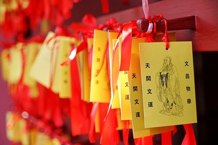 All Inclusive Nanjing City Private Day Tour with Tailor-Made Highlights