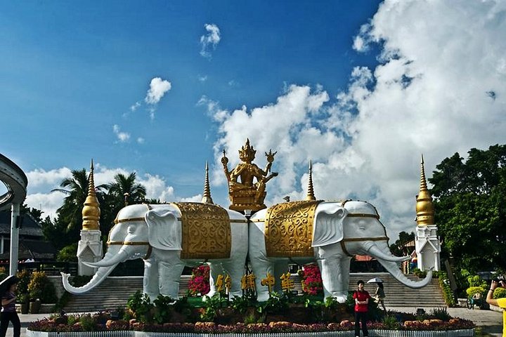 Shenzhen Private Day Tour: Culture & Tech & Shoppig In Your Way