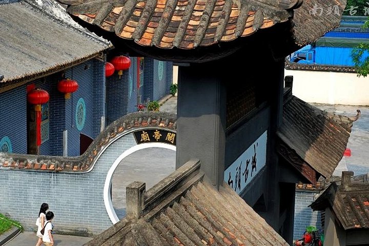 Shenzhen Private Day Tour: Culture & Tech & Shoppig In Your Way