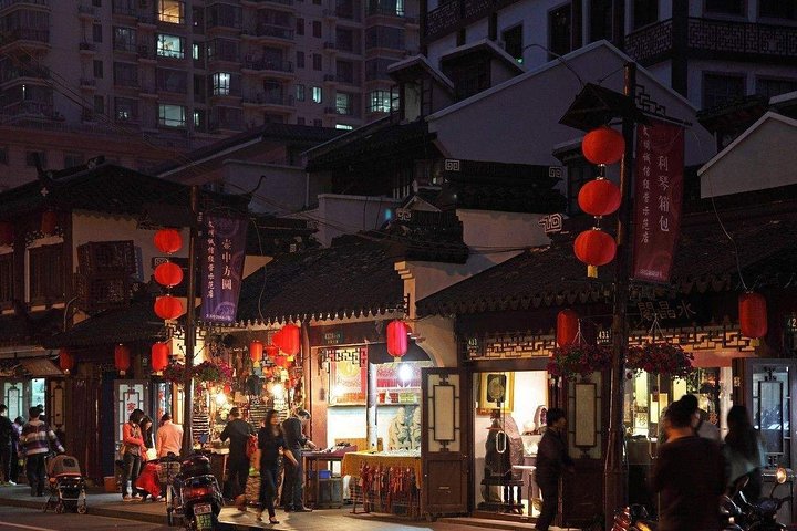 Shenzhen Private Day Tour: Culture & Tech & Shoppig In Your Way