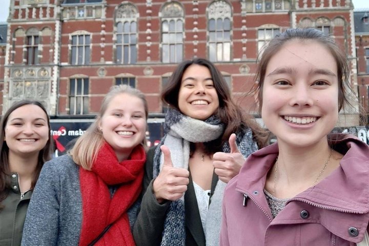 e-Scavenger hunt Hoorn: Explore the city at your own pace