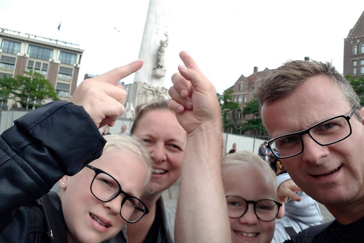 e-Scavenger hunt Hoorn: Explore the city at your own pace