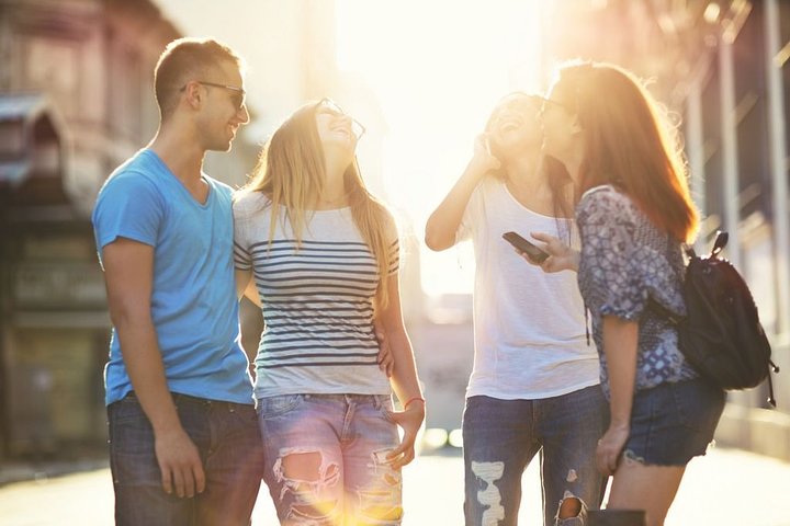 e-Scavenger hunt Alkmaar: Explore the city at your own pace