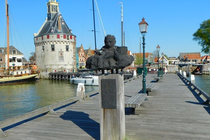 e-Scavenger hunt Hoorn: Explore the city at your own pace