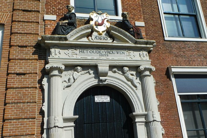 e-Scavenger hunt Hoorn: Explore the city at your own pace