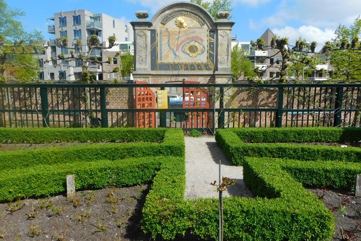 e-Scavenger hunt Groningen: Explore the city at your own pace