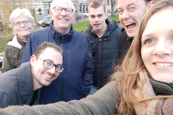 e-Scavenger hunt Alkmaar: Explore the city at your own pace