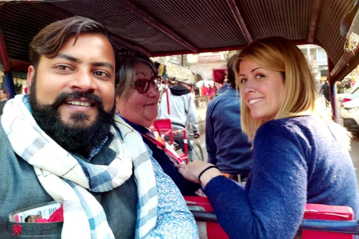 Private Guided Heritage and Cultural Tour in Khajuraho