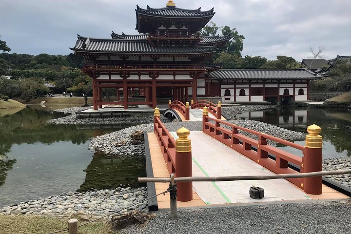 Kyoto Matcha Green Tea Tour