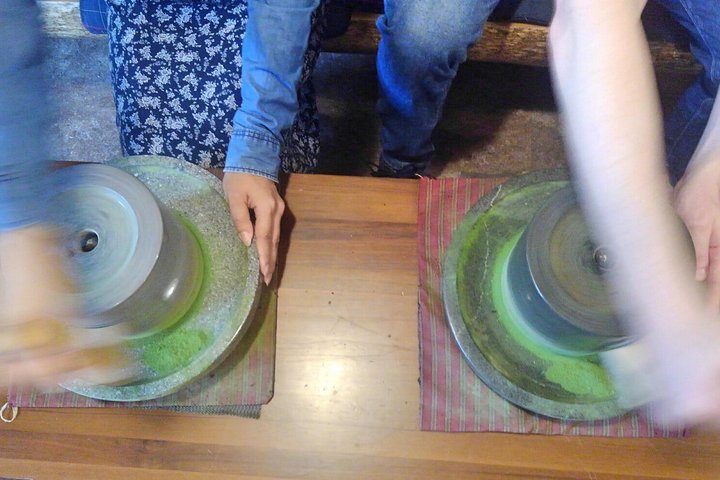 Kyoto Matcha Green Tea Tour