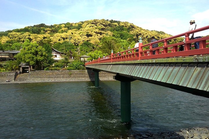 Kyoto Matcha Green Tea Tour