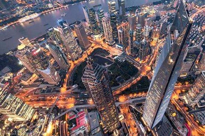Private Night Tour-VIP River Cruise and Shanghai Tower Option