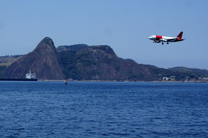Private Transfer between São Luis Aiport and Hotels