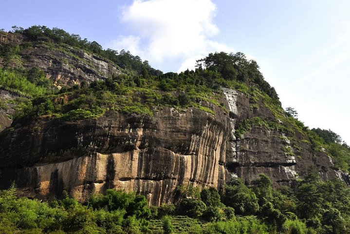 3-Day Fujian Mount Wuyi Private Tour