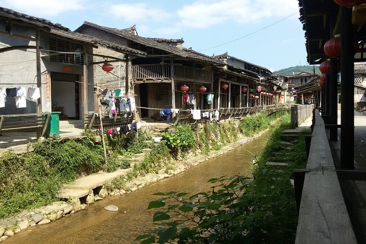 3-Day Fujian Mount Wuyi Private Tour