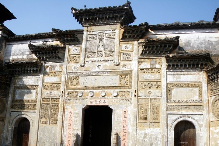 3-Day Fujian Mount Wuyi Private Tour