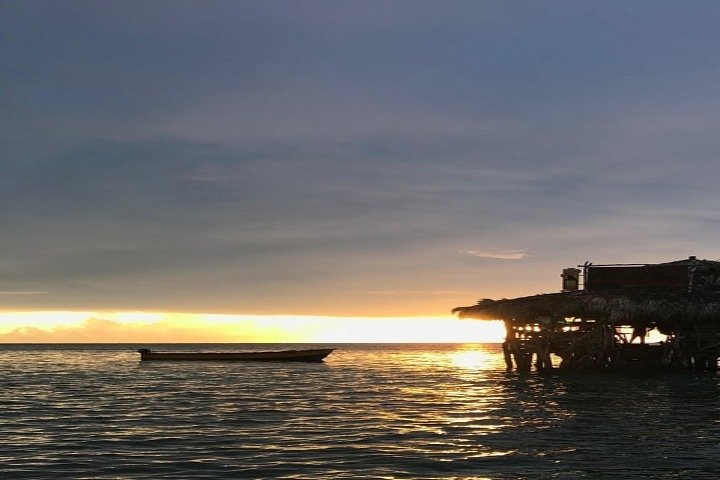 Ys Falls, Floyd’s Pelican Bar, Black River Safari