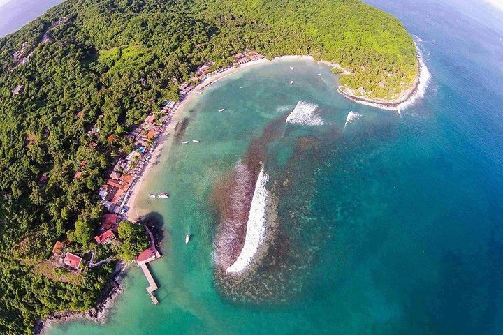 Snorkeling Experience at Las Gatas Beach in Zihuatanejo