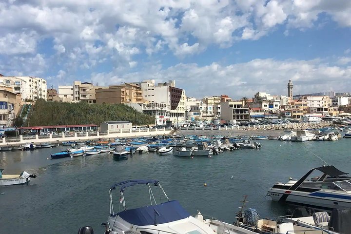 Private Transfer from Larache to Rabat (RBA) Airport