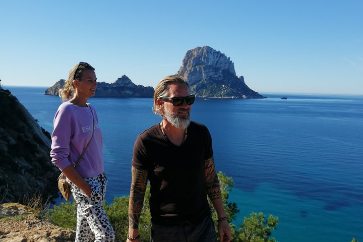 Secrets of Ibiza - Car tour in 4 hours