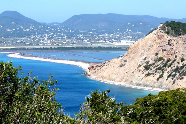 Secrets of Ibiza - Car tour in 4 hours