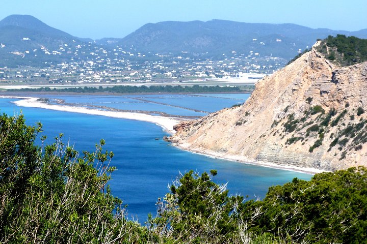 Secrets of Ibiza - Car tour in 8 hours