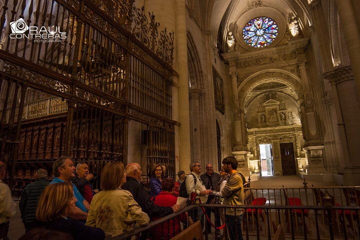 Visita Guiada Por El Casco Histórico De Cuenca Y Su Catedral