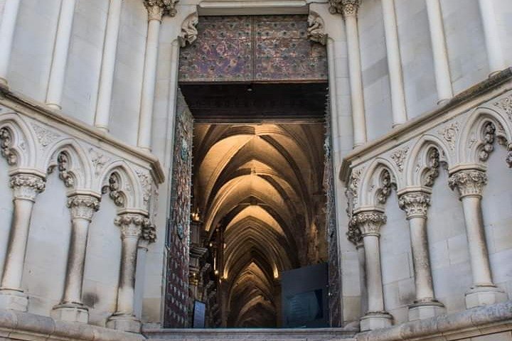 Visita Guiada Por El Casco Histórico De Cuenca Y Su Catedral