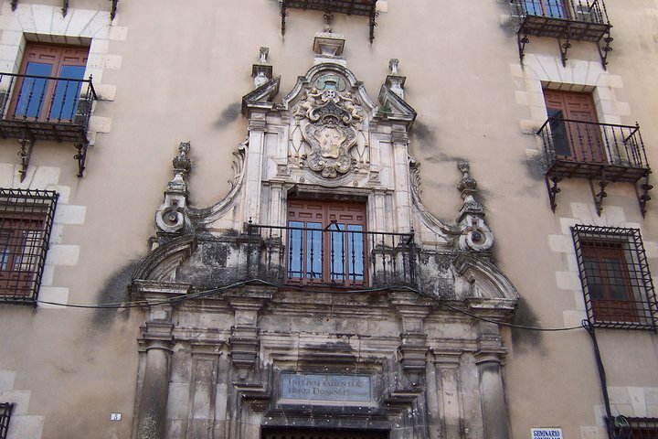 Visita Guiada Por El Casco Histórico De Cuenca Y Su Catedral