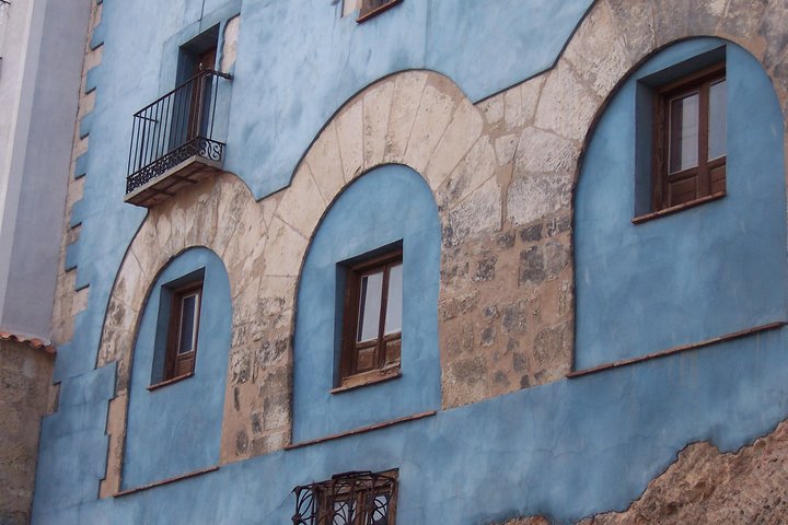 Visita Guiada Por El Casco Histórico De Cuenca Y Su Catedral