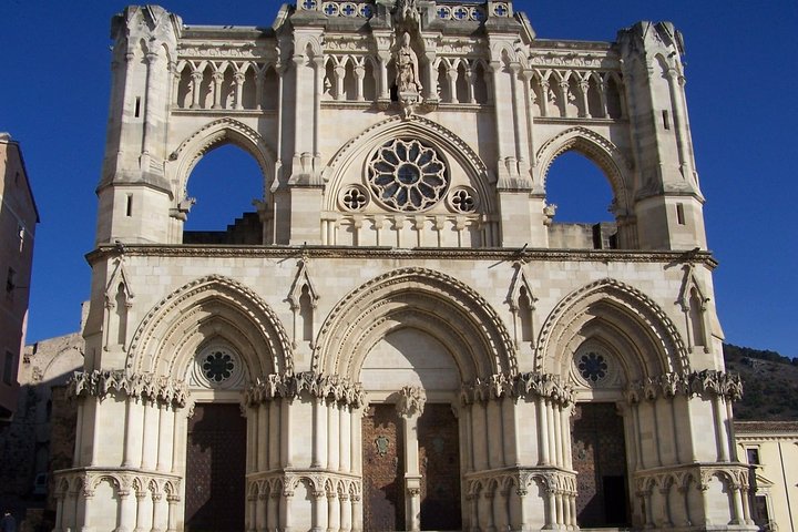 Visita Guiada Por El Casco Histórico De Cuenca Y Su Catedral